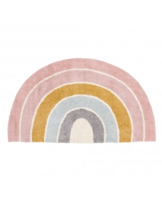 TAPIS ARC EN CIEL