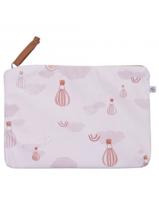 BABY TROUSSE CIEL