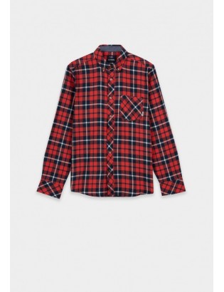 CHEMISE PACO 10035848