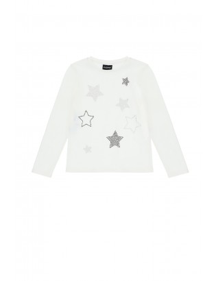 T-SHIRT ETOILES