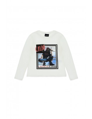 T-SHIRT CALM