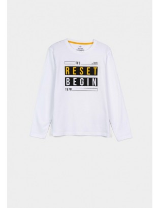 T-SHIRT JONATHAN