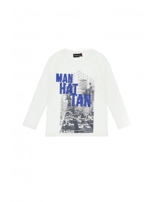 T SHIRT MANH LB28030B25