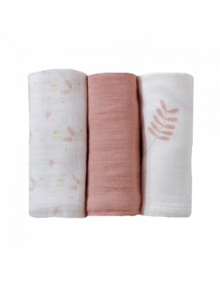 PACK DE 3 LANGES R