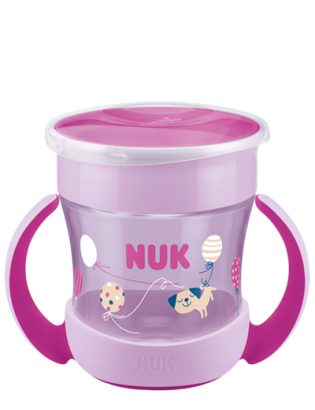 MINI MAGIC CUP 6m+