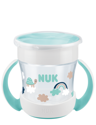 MINI MAGIC CUP MIXTE