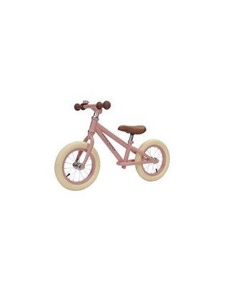VELO D'EQUILIBRE ROSE