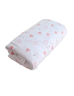 DRAP HOUSSE JERSEY LAPINOU