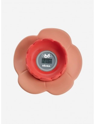 THERMOMETRE DE BAIN LOTUS...