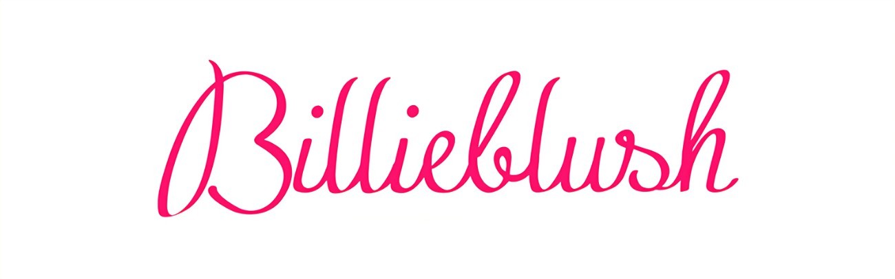 BILLIEBLUSH